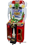 ドラゴンクエスト モンスターバトルロードIIレジェンド