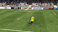 #031Υͥ/FIFA 11 ɥ饹åȯǰơɽġ˻᤬ȴ