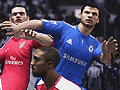 EA SPORTSが「FIFA 11」の新機能「Creation Center」を発表。選手やチームを制作し,ネットで仲間と交換可能に