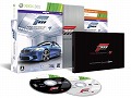 特製アートブックや多数のDLCプロダクトコードが付属する「Forza Motorsport 4 リミテッド エディション」が10月13日に通常版と同時発売