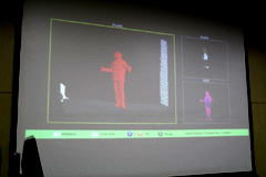 #006Υͥ/ߥ˥3ܤ±顪KinectפεѾҲ𤷤GTMF 2010Xbox 360೫ȯԤΤκǿƥΥץåݡ