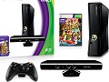 米国での「Kinect」発売日が11月4日に正式決定。価格は149.99ドル。4GBフラッシュメモリ搭載の新型Xbox 360にKinectと対応ソフトが付属したバンドル版も