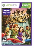Kinect アドベンチャー!