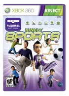 Kinect スポーツ