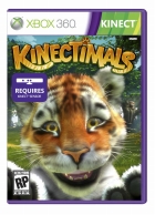 Kinect アニマルズ