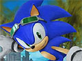 「ソニック フリーライダーズ」公式サイトリニューアルで2種類のコースを公開。ゲーム要素を紹介する最新トレイラーを4GamerにUp