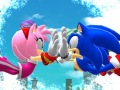 東京ジョイポリスへGO。「ソニック フリーライダーズ」,11月20日から23日にかけて体験会が開催。Xbox 360本体などが優勝賞品のゲーム大会も