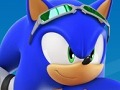 二人の息を合わせよう。「ソニック フリーライダーズ」,対戦モード「タッグレース」の概要などをスクリーンショットと共に紹介