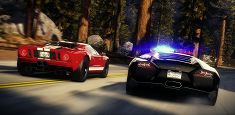 画像集#005のサムネイル/［E3 2010］「Need for Speed：Hot Pursuit」「Bad Company 2: Vietnam」から3D版「Crysis 2」まで，新作11タイトルが発表されたEAのプレスカンファレンス