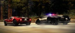 画像集#006のサムネイル/［E3 2010］「Need for Speed：Hot Pursuit」「Bad Company 2: Vietnam」から3D版「Crysis 2」まで，新作11タイトルが発表されたEAのプレスカンファレンス