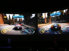 画像集#007のサムネイル/［E3 2010］「Need for Speed：Hot Pursuit」「Bad Company 2: Vietnam」から3D版「Crysis 2」まで，新作11タイトルが発表されたEAのプレスカンファレンス
