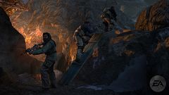 画像集#013のサムネイル/［E3 2010］「Need for Speed：Hot Pursuit」「Bad Company 2: Vietnam」から3D版「Crysis 2」まで，新作11タイトルが発表されたEAのプレスカンファレンス