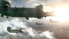 画像集#015のサムネイル/［E3 2010］「Need for Speed：Hot Pursuit」「Bad Company 2: Vietnam」から3D版「Crysis 2」まで，新作11タイトルが発表されたEAのプレスカンファレンス