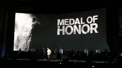 画像集#016のサムネイル/［E3 2010］「Need for Speed：Hot Pursuit」「Bad Company 2: Vietnam」から3D版「Crysis 2」まで，新作11タイトルが発表されたEAのプレスカンファレンス