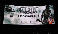画像集#018のサムネイル/［E3 2010］「Need for Speed：Hot Pursuit」「Bad Company 2: Vietnam」から3D版「Crysis 2」まで，新作11タイトルが発表されたEAのプレスカンファレンス