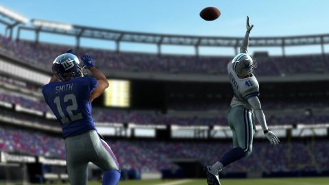 画像集#024のサムネイル/［E3 2010］「Need for Speed：Hot Pursuit」「Bad Company 2: Vietnam」から3D版「Crysis 2」まで，新作11タイトルが発表されたEAのプレスカンファレンス