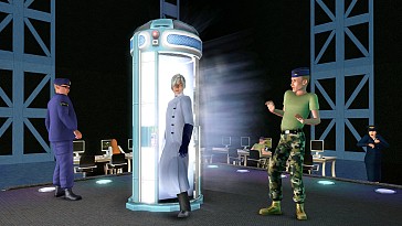 画像集#030のサムネイル/［E3 2010］「Need for Speed：Hot Pursuit」「Bad Company 2: Vietnam」から3D版「Crysis 2」まで，新作11タイトルが発表されたEAのプレスカンファレンス