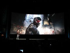 画像集#033のサムネイル/［E3 2010］「Need for Speed：Hot Pursuit」「Bad Company 2: Vietnam」から3D版「Crysis 2」まで，新作11タイトルが発表されたEAのプレスカンファレンス