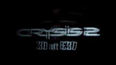 画像集#034のサムネイル/［E3 2010］「Need for Speed：Hot Pursuit」「Bad Company 2: Vietnam」から3D版「Crysis 2」まで，新作11タイトルが発表されたEAのプレスカンファレンス