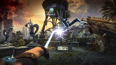 画像集#038のサムネイル/［E3 2010］「Need for Speed：Hot Pursuit」「Bad Company 2: Vietnam」から3D版「Crysis 2」まで，新作11タイトルが発表されたEAのプレスカンファレンス