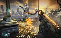 画像集#039のサムネイル/［E3 2010］「Need for Speed：Hot Pursuit」「Bad Company 2: Vietnam」から3D版「Crysis 2」まで，新作11タイトルが発表されたEAのプレスカンファレンス
