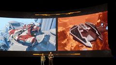 画像集#041のサムネイル/［E3 2010］「Need for Speed：Hot Pursuit」「Bad Company 2: Vietnam」から3D版「Crysis 2」まで，新作11タイトルが発表されたEAのプレスカンファレンス