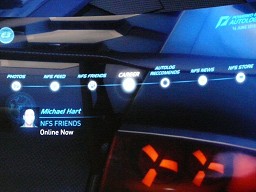 #002Υͥ/E3 2010ϥѥȥˡ졼˰ʤ襤Need for Speed: Hot PursuitפϡͧãؤڤˤAutologǽ̯