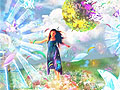 水口哲也氏が手がける新感覚シューティング「Child of Eden」の発売日が10月6日に決定。公式サイトがオープンし最新スクリーンショットなどが公開に