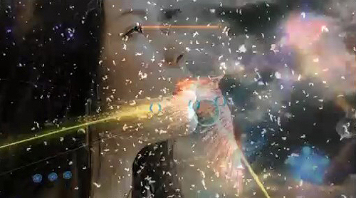 Child of EdenTRAILER MOVIE VOL.2