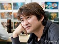 水口哲也氏が「Child of Eden」で形にしたかったもの,そしてゲームを取り巻く環境が変化していく中で考えていること