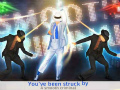 あの名曲をBGMに踊る。「マイケル・ジャクソン ザ・エクスペリエンス」,PS3 / Xbox 360 / Wiiで12月8日に発売