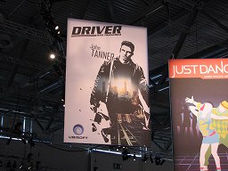 画像集#001のサムネイル/［Gamescom］サンフランシスコの車はすべてオレのもの。ユニークなゲームシステムを採用したレースゲームシリーズ最新作「Driver: San Francisco」