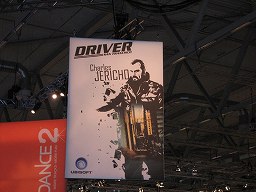 画像集#002のサムネイル/［Gamescom］サンフランシスコの車はすべてオレのもの。ユニークなゲームシステムを採用したレースゲームシリーズ最新作「Driver: San Francisco」