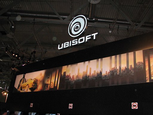 画像集#003のサムネイル/［Gamescom］サンフランシスコの車はすべてオレのもの。ユニークなゲームシステムを採用したレースゲームシリーズ最新作「Driver: San Francisco」