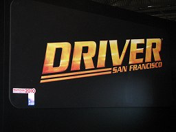 画像集#004のサムネイル/［Gamescom］サンフランシスコの車はすべてオレのもの。ユニークなゲームシステムを採用したレースゲームシリーズ最新作「Driver: San Francisco」