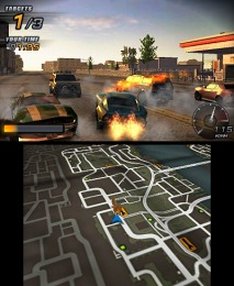 画像集#006のサムネイル/PS3/Xbox 360「ドライバー：サンフランシスコ」＆3DS「ドライバー：レネゲイド3D」，ユービーアイソフトから11月10日に発売。プロモムービーをUp