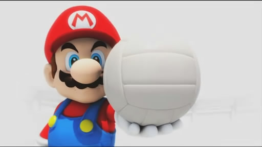 Mario Sports Mixץץࡼӡ