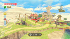画像集#012のサムネイル/“濃密ゼルダ”来る。「ゼルダの伝説 スカイウォードソード」,物語のあらすじと重要なシーンを最新のスクリーンショットで確認