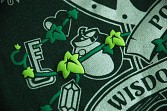 画像集#001のサムネイル/「ゼルダの伝説」生誕25周年を記念した特製Tシャツの受注販売が決定。カラーはフォレストグリーンとブラックの2種類