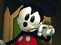 Disneyの制作する注目のゲーム,「Epic Mickey」にコレクターズエディションの存在が判明。さらに,マルチプラットフォーム化の可能性も浮上