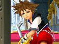 スクウェア・エニックス,ニンテンドーDS向け「KINGDOM HEARTS Re:coded」を2010年10月7日に発売。ディズニーキャラと一緒に新たな謎に挑もう