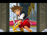 KINGDOM HEARTS  Re:coded