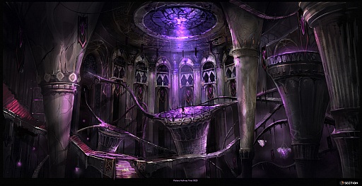 画像集#036のサムネイル/SCE,「LORD OF SORCERY」の公式サイトを本日オープン。魔法の杖で世界の平和を守る,PS Move専用の新作アクションアドベンチャー