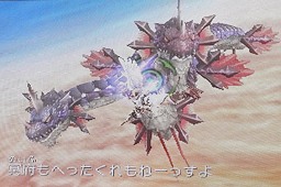 画像集#015のサムネイル/プロジェクトソラの桜井政博氏が,新しいパルテナを解説! ニンテンドー3DSタイトル「新・光神話 パルテナの鏡」プレゼンテーションレポート