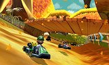 画像集#013のサムネイル/［E3 2011］今度のカートは陸・海・空を制す！「マリオカート」の“ニンテンドー3DS版”が発表に