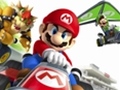 「マリオカート7」は,ジャイロセンサーや3D立体視との相性も抜群。空を飛び,海に潜り,まだまだ進化するシリーズ最新作のレビューを掲載