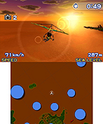 画像集#005のサムネイル/ニンテンドー3DS「パイロットウイングス リゾート」の公式サイトが本日オープン! 楽しく,そして気持ちよさそうな収録ミッションをチェックすべし