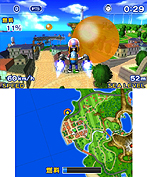 画像集#012のサムネイル/ニンテンドー3DS「パイロットウイングス リゾート」の公式サイトが本日オープン! 楽しく,そして気持ちよさそうな収録ミッションをチェックすべし