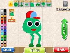 #065Υͥ/E3 2011ǤŷƲΥ˥ƥɡ3DSŸȥޤȤƥå֤ɤ֤Ĥοס֥ѥƥʤζפʤɤΥࡼӡǺ