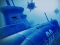 ニンテンドー3DS用潜水艦ゲーム「スティールダイバー」,3月17日に発売予定。アクション/シューティングだけでなく頭脳戦も満喫しよう